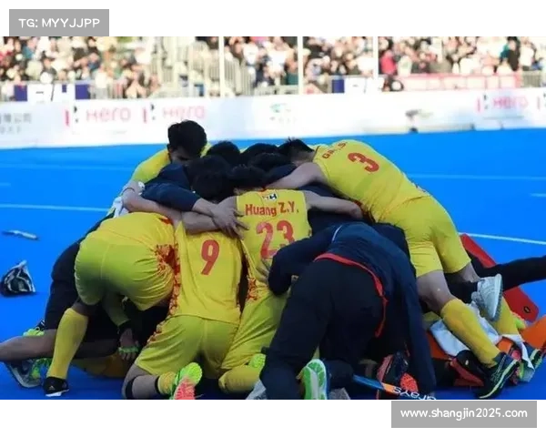 莫旗曲棍球人才辈出为国家队输送超过200名运动员和教练成就辉煌