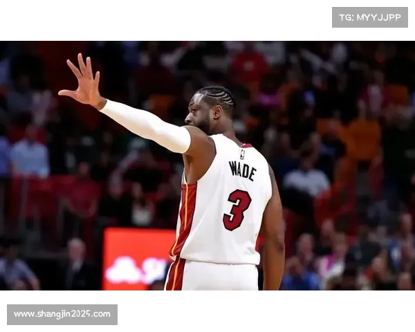 韦德声称生涯第二季场均得分提升8分本应获最快进步奖