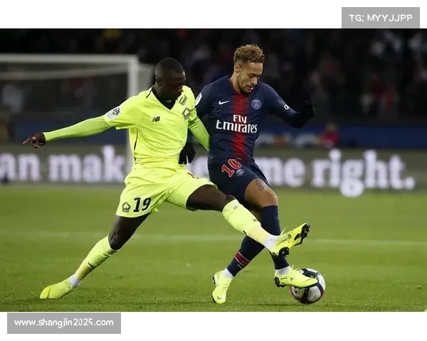 巴黎圣日耳曼客战斯特拉斯堡半场1-1，两分钟内闪电扳平